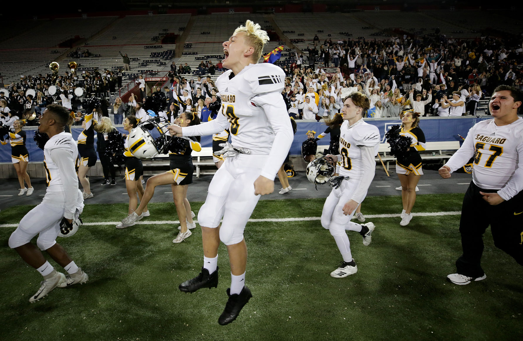 Best of 2018: Arizona Daily Star photography
